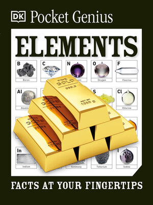 Pocket Genius - ebook